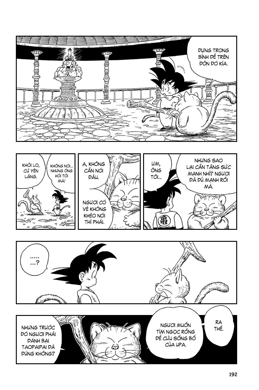 7 Viên Ngọc Rồng Chapter 88 - 5