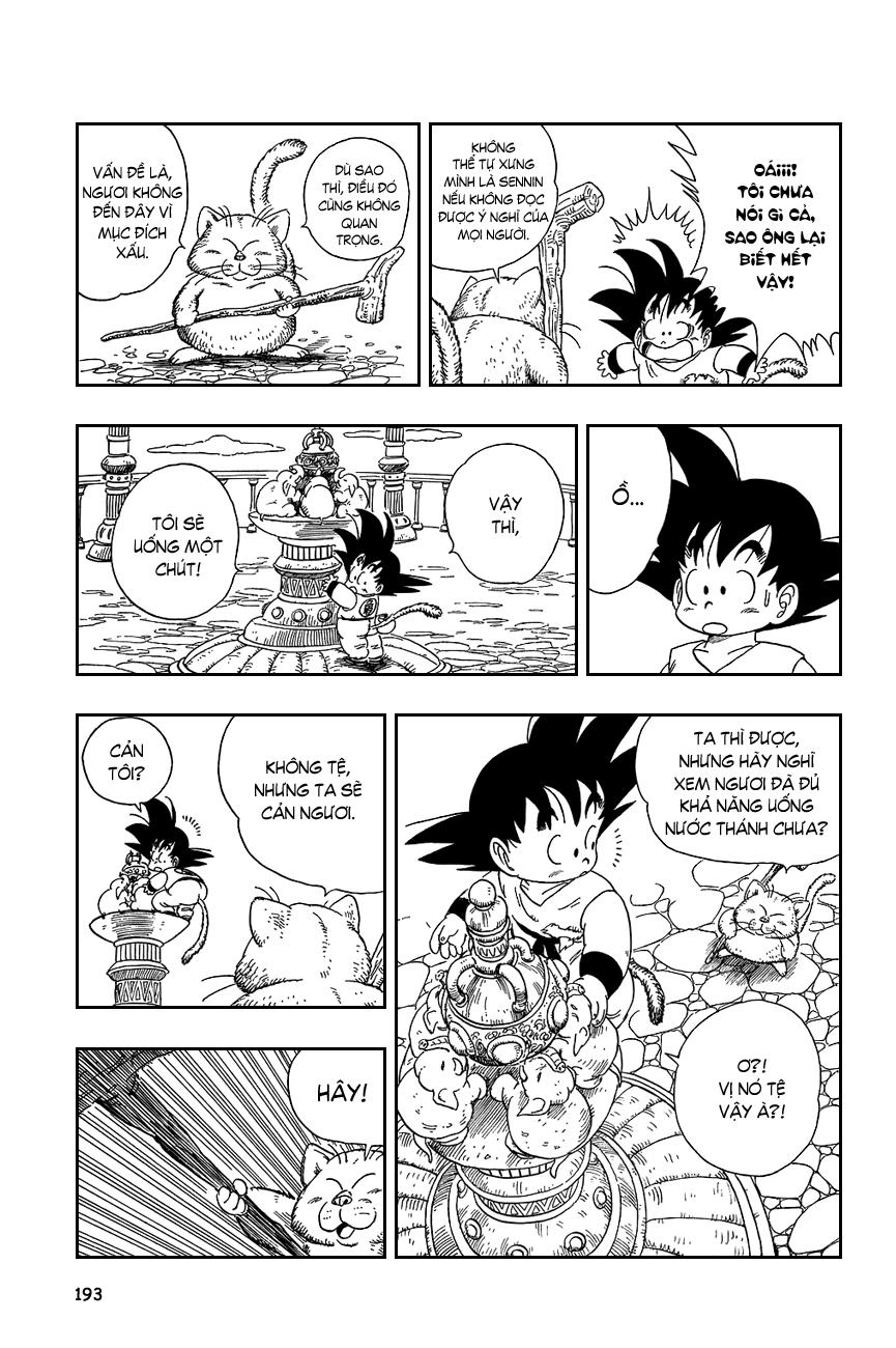 7 Viên Ngọc Rồng Chapter 88 - 6
