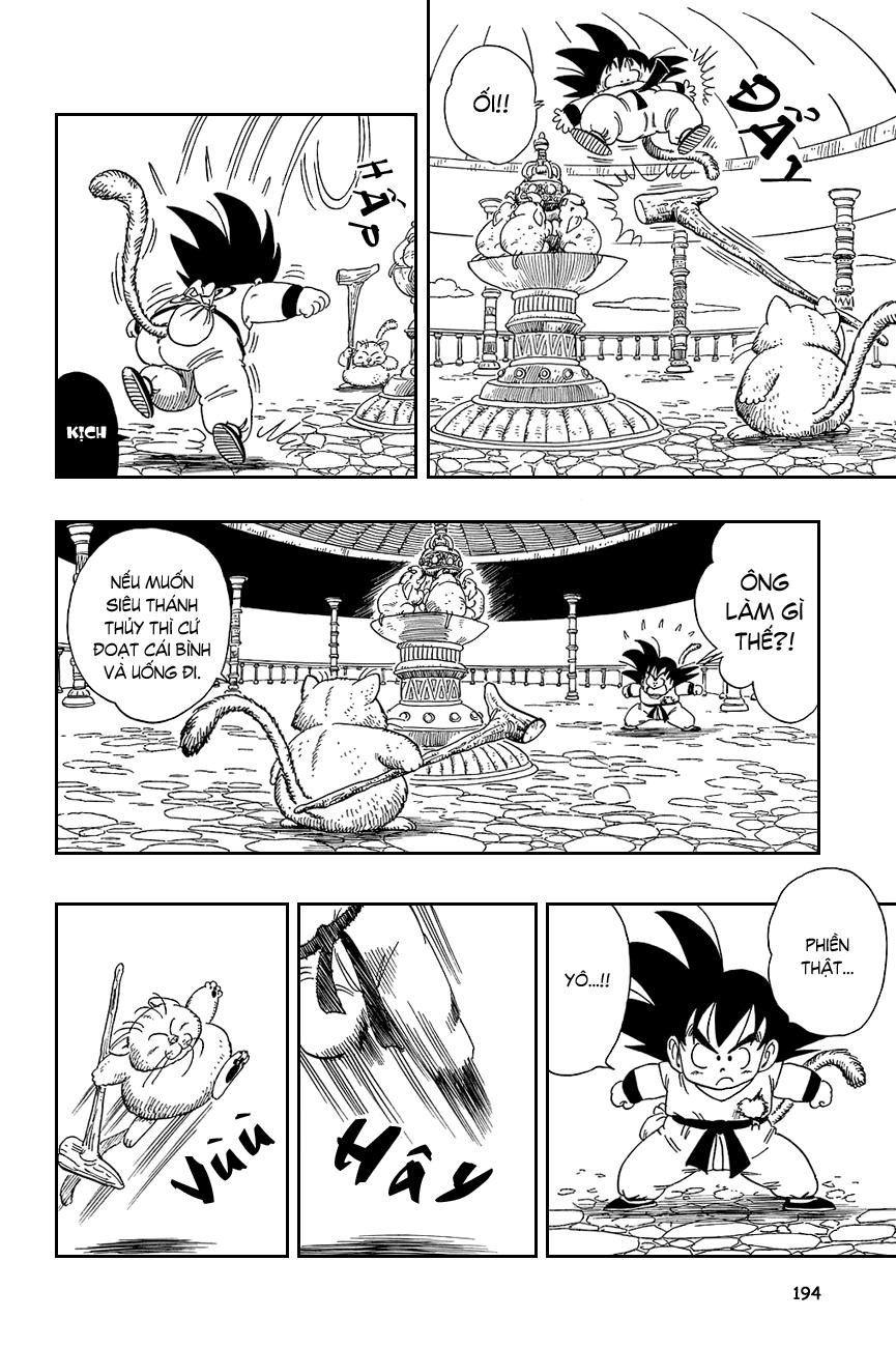 7 Viên Ngọc Rồng Chapter 88 - 7