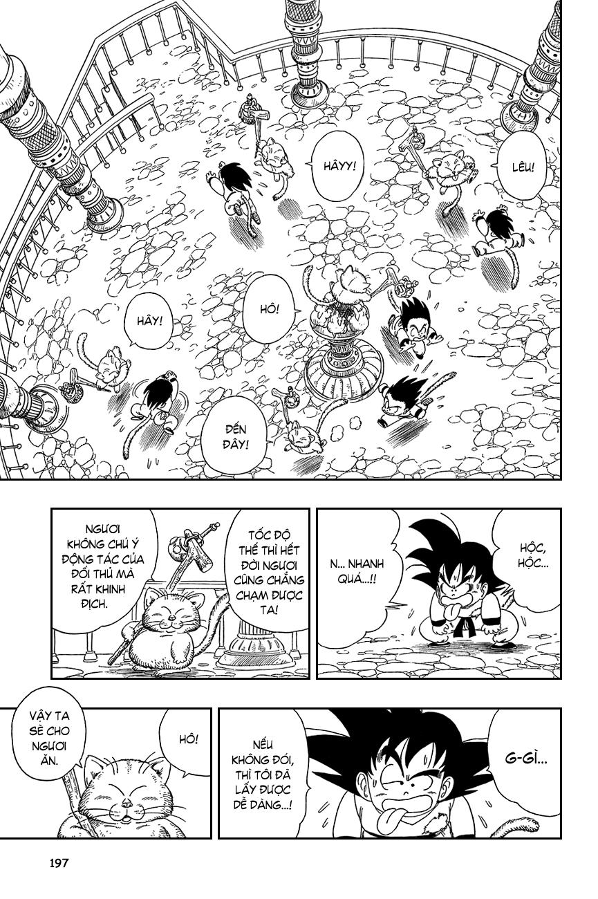 7 Viên Ngọc Rồng Chapter 88 - 10