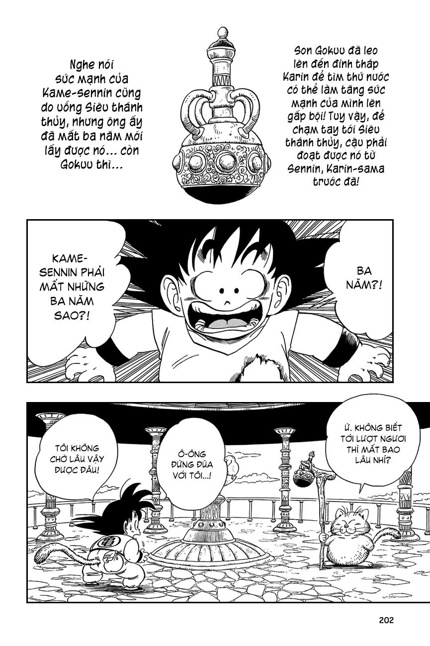 7 Viên Ngọc Rồng Chapter 89 - 2