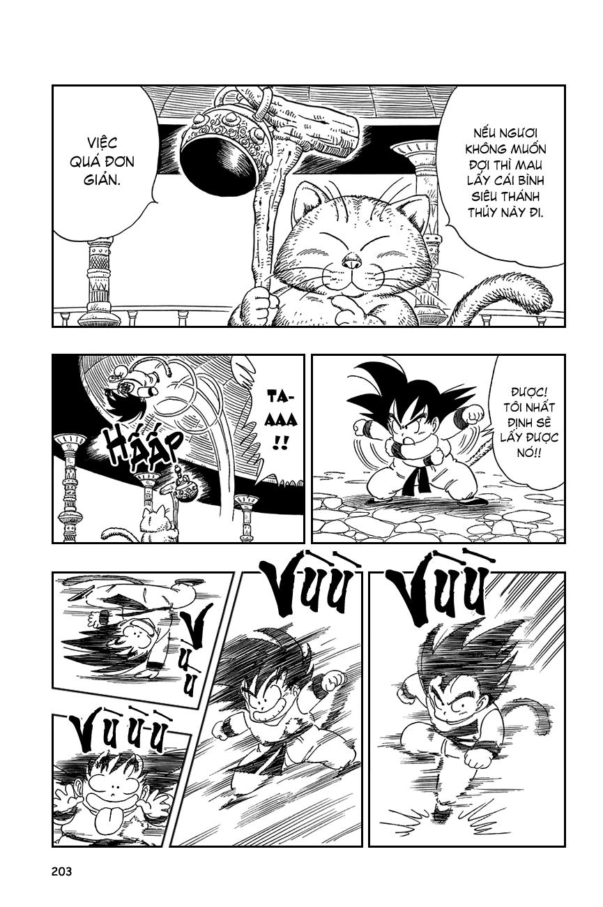7 Viên Ngọc Rồng Chapter 89 - 3