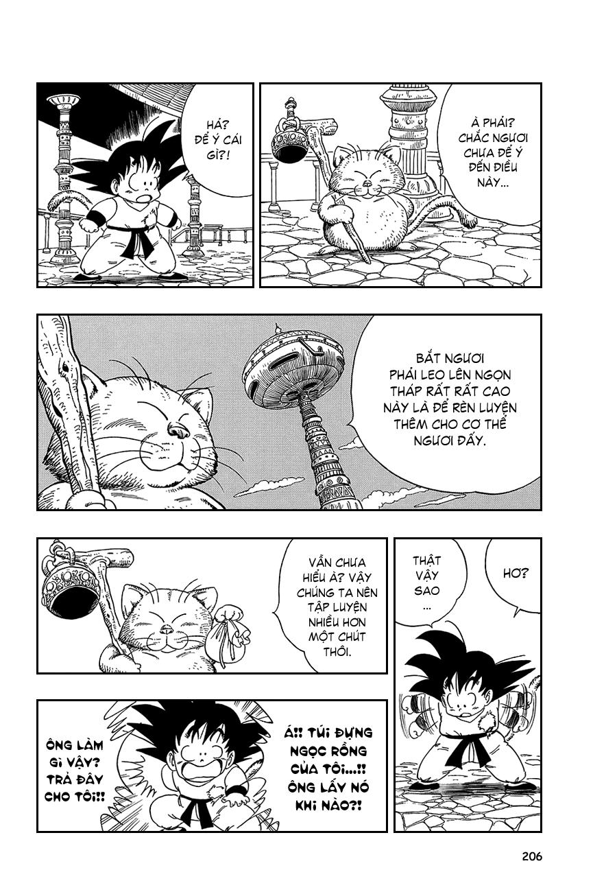 7 Viên Ngọc Rồng Chapter 89 - 6