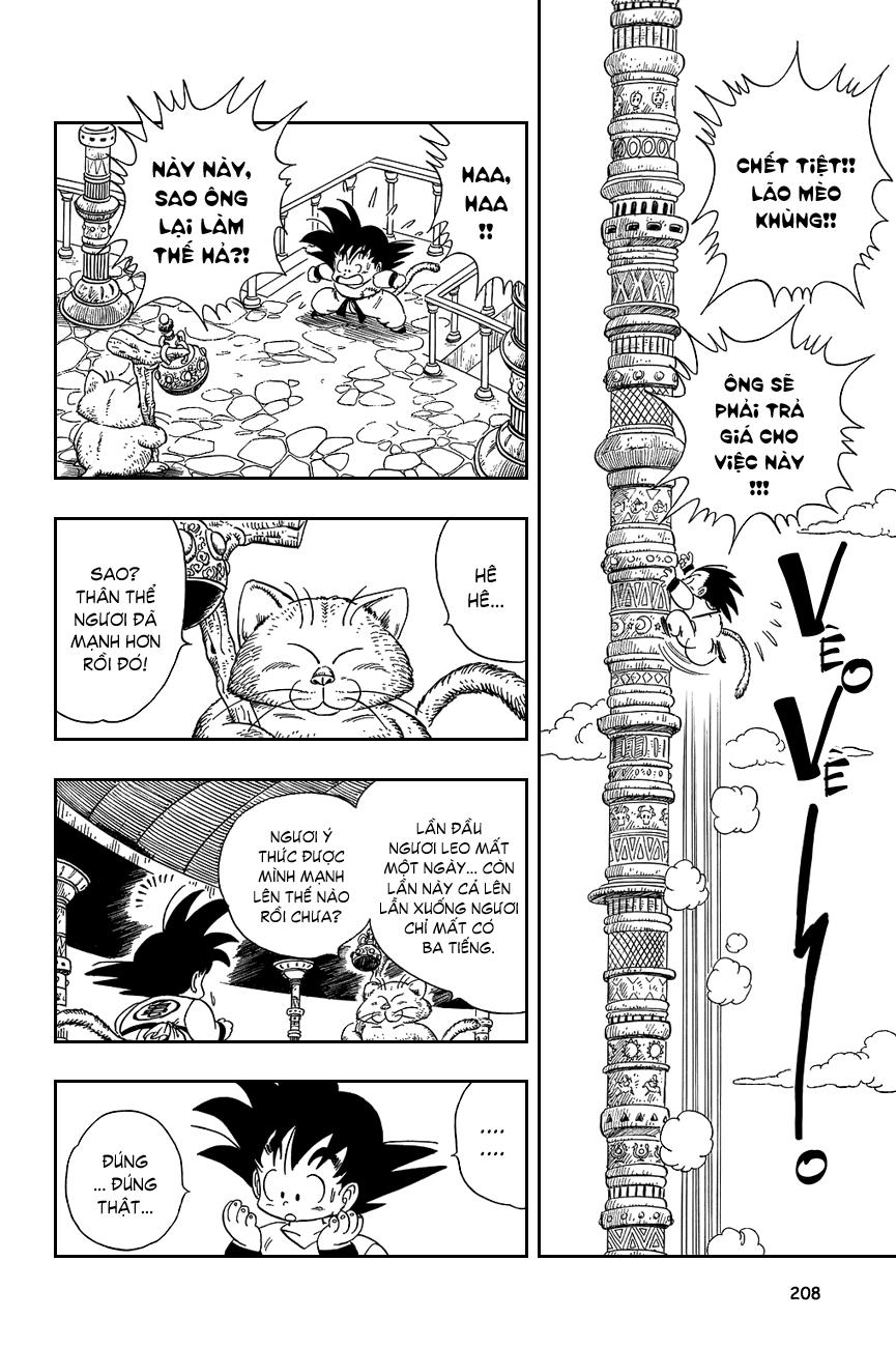 7 Viên Ngọc Rồng Chapter 89 - 8