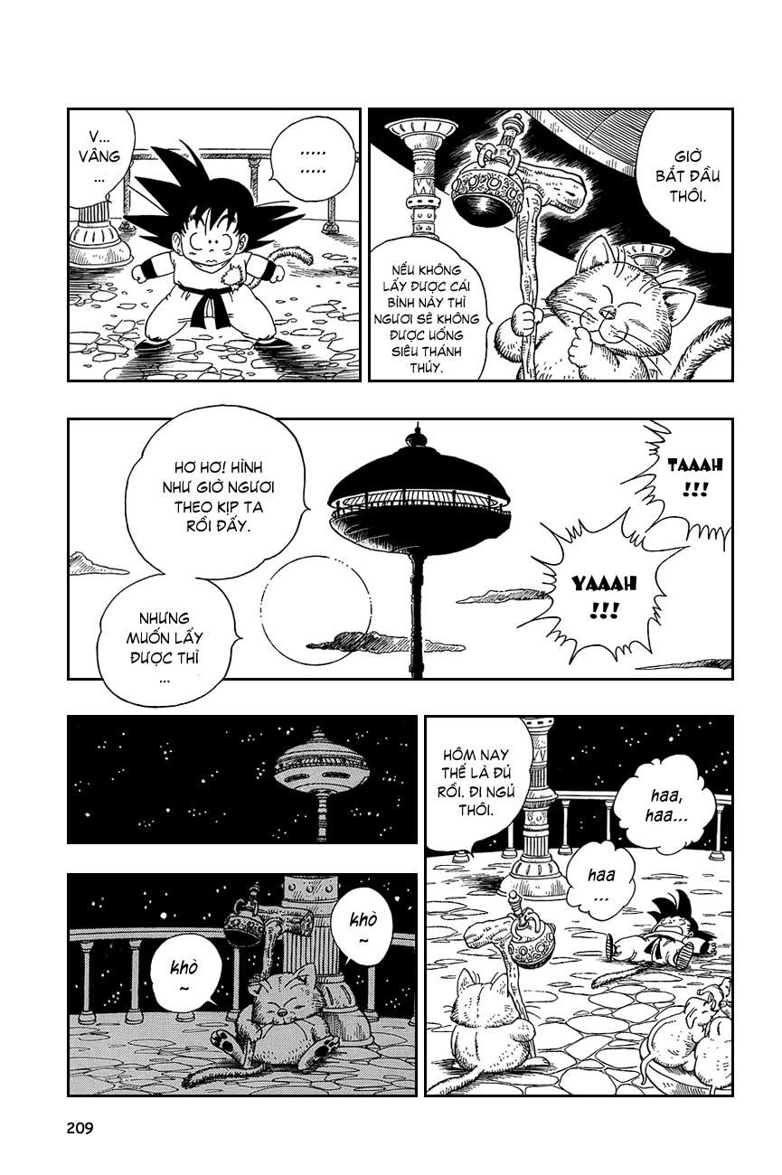 7 Viên Ngọc Rồng Chapter 89 - 9