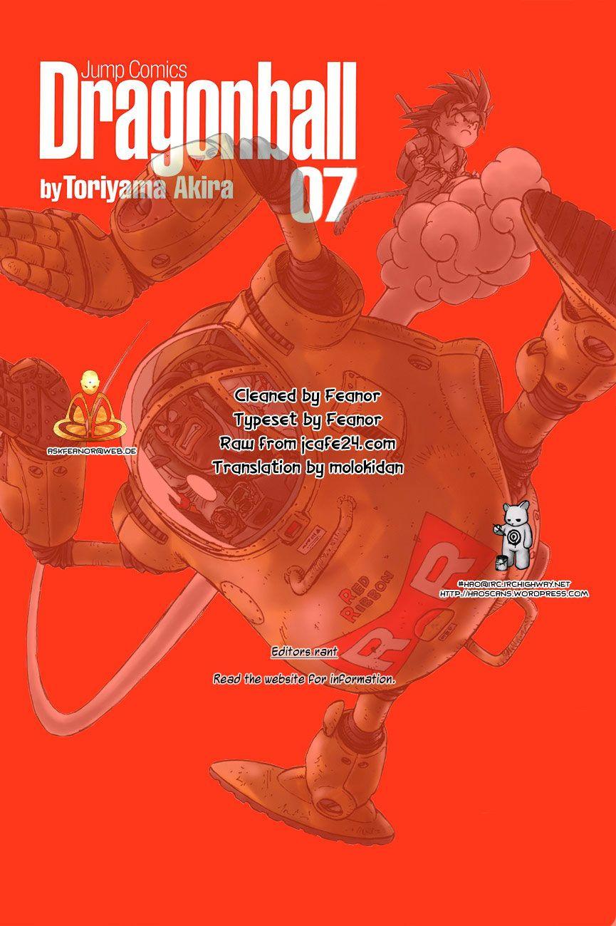 7 Viên Ngọc Rồng Chapter 91 - 16