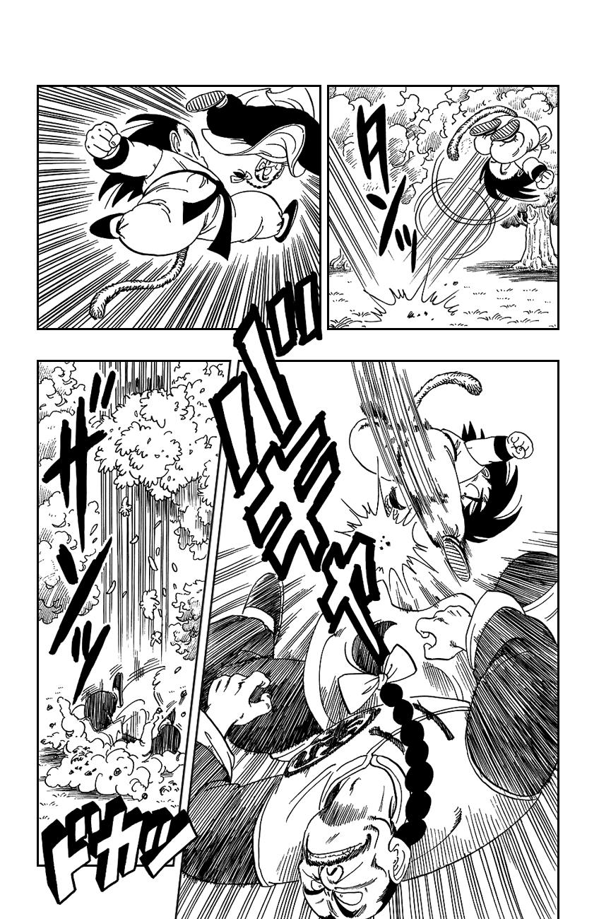 7 Viên Ngọc Rồng Chapter 91 - 5
