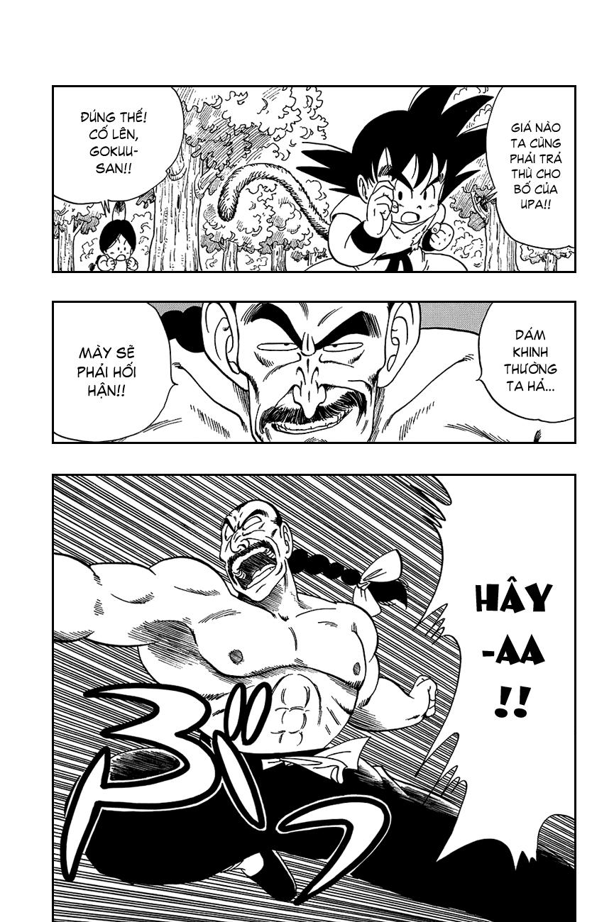 7 Viên Ngọc Rồng Chapter 92 - 2