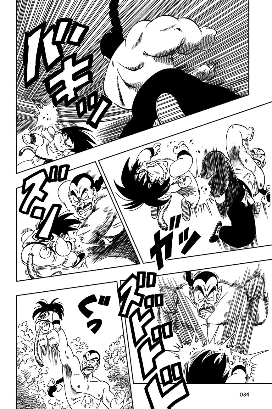 7 Viên Ngọc Rồng Chapter 92 - 3