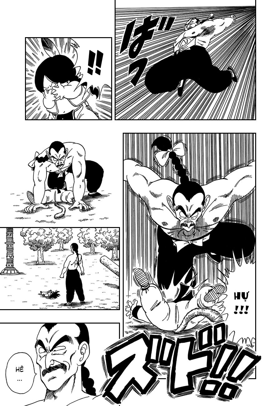 7 Viên Ngọc Rồng Chapter 92 - 6