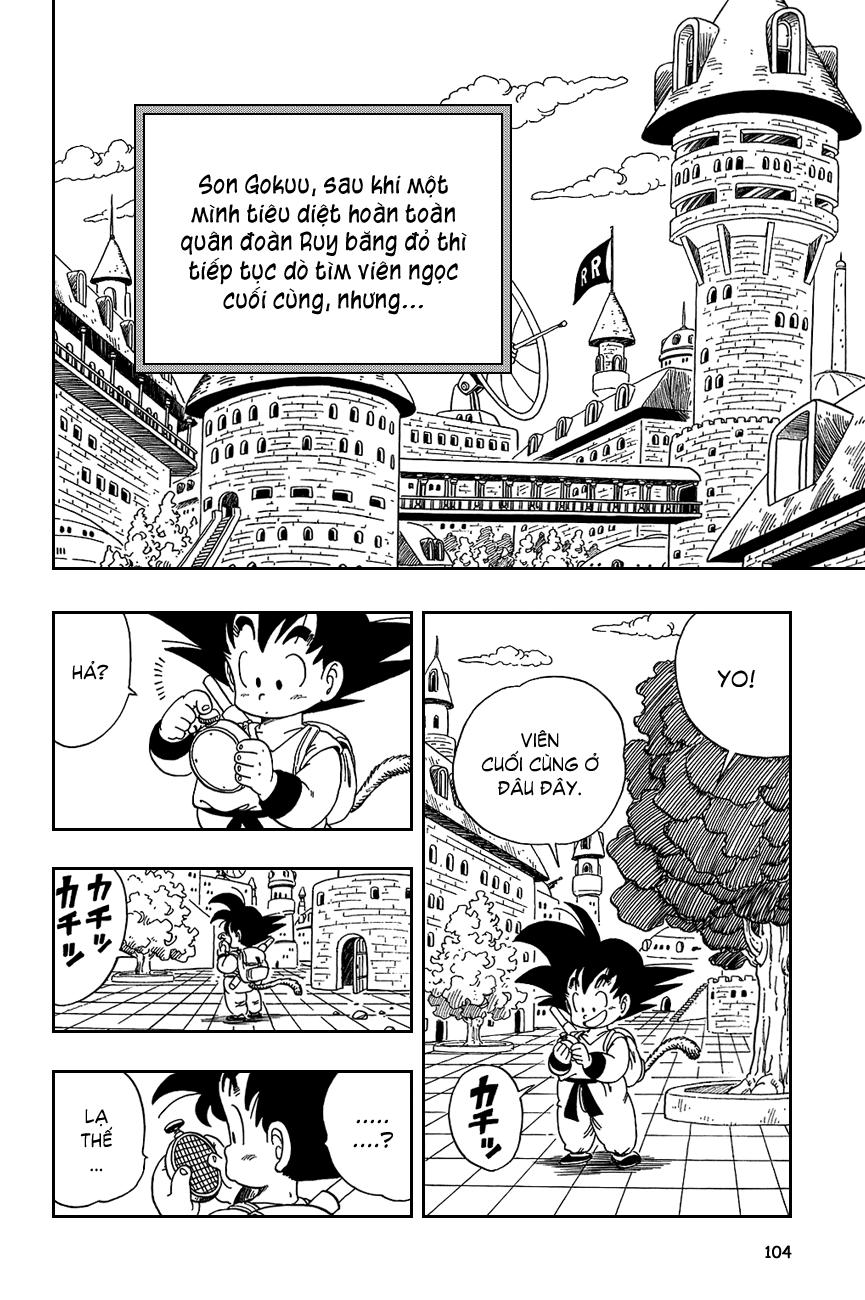 7 Viên Ngọc Rồng Chapter 97 - 2