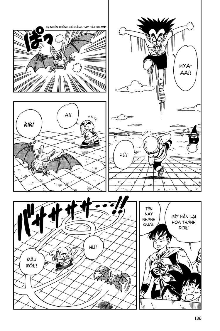 7 Viên Ngọc Rồng Chapter 99 - 5