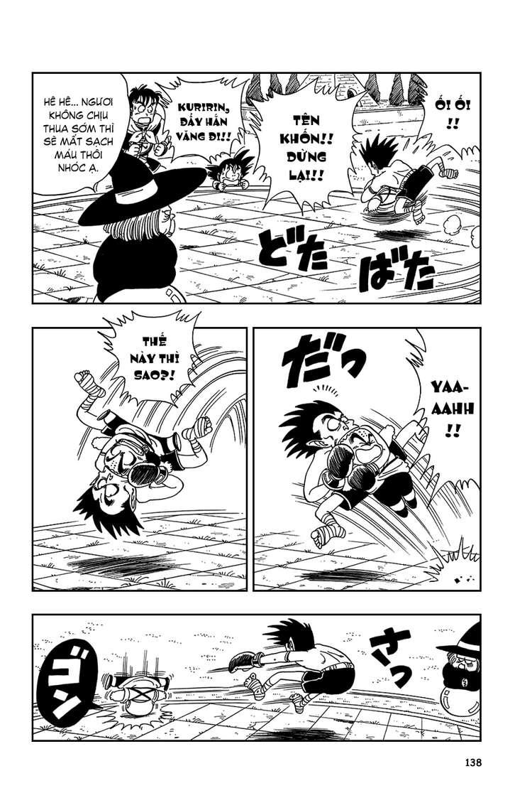 7 Viên Ngọc Rồng Chapter 99 - 7