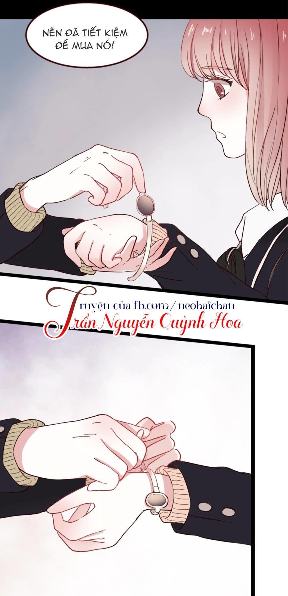 Người Yêu 0 Độ Chapter 19 - 26