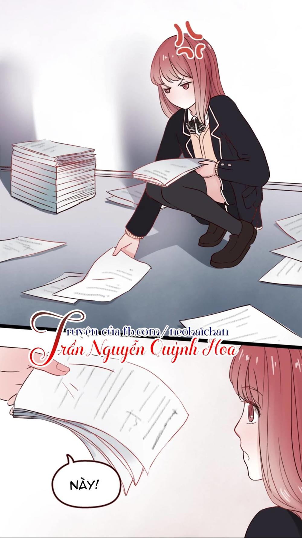 Người Yêu 0 Độ Chapter 19 - 38