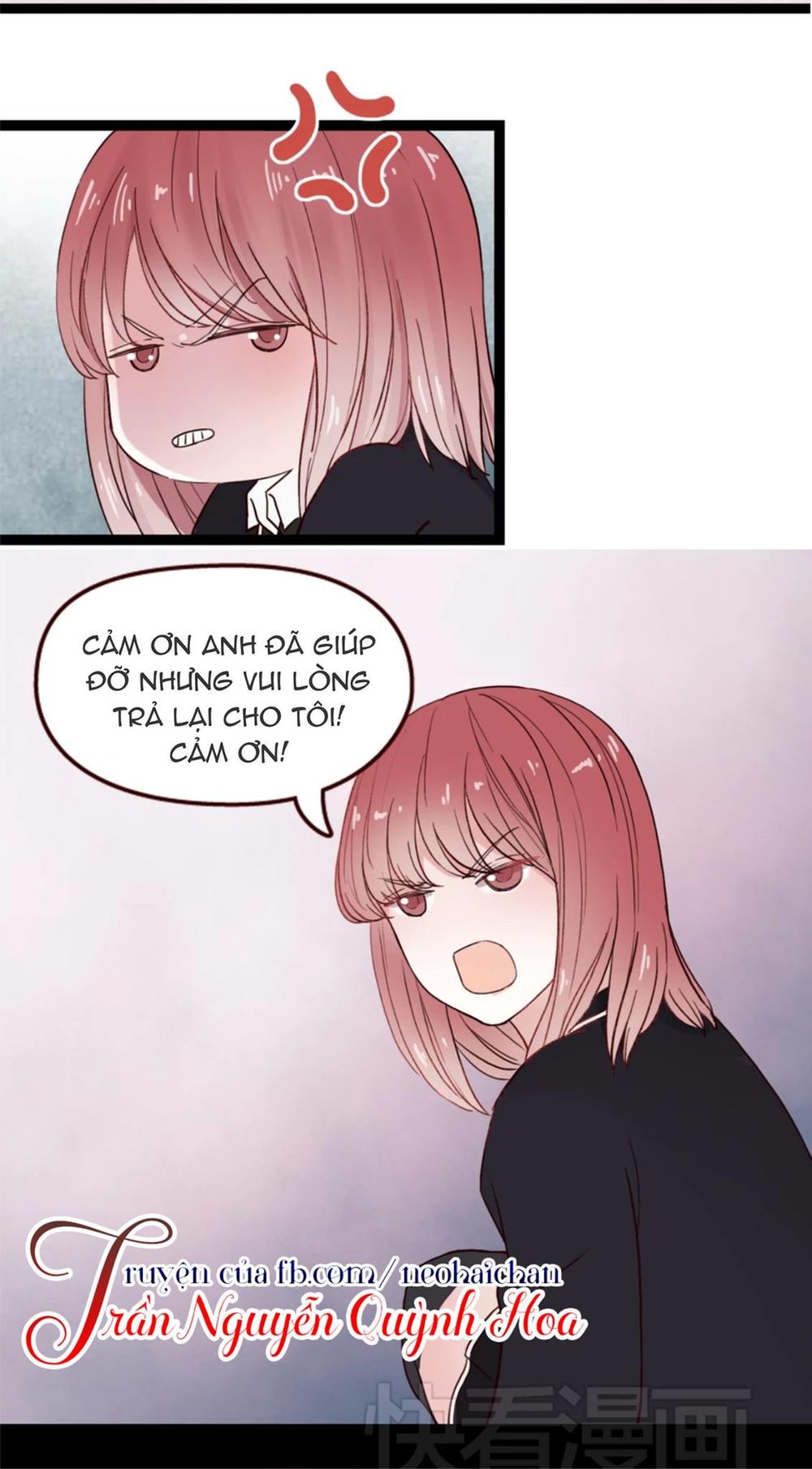 Người Yêu 0 Độ Chapter 19 - 41