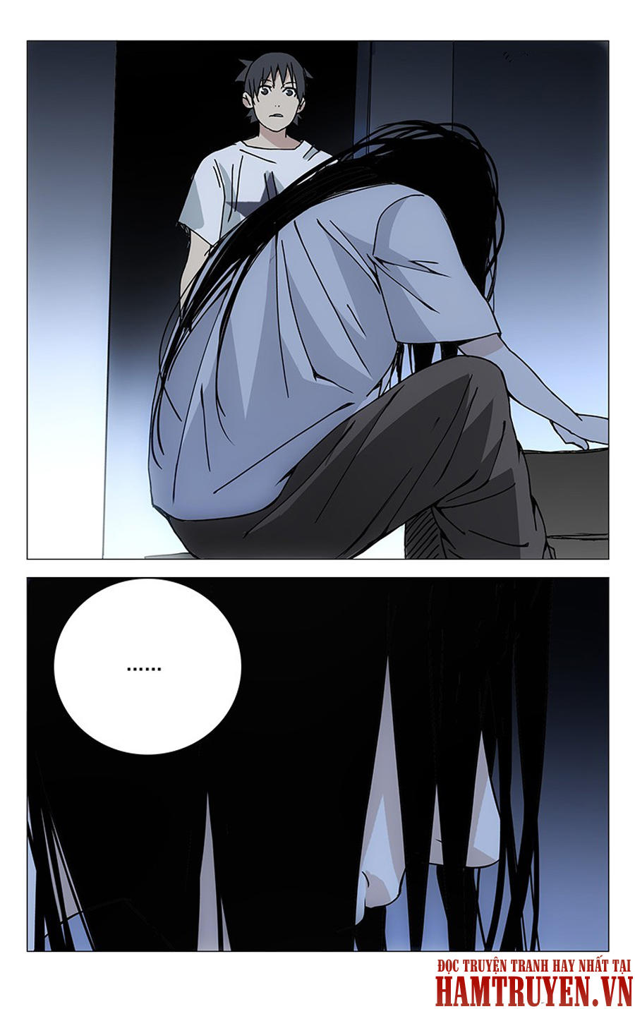 Nhất Nhân Chi Hạ Chapter 182 - 6