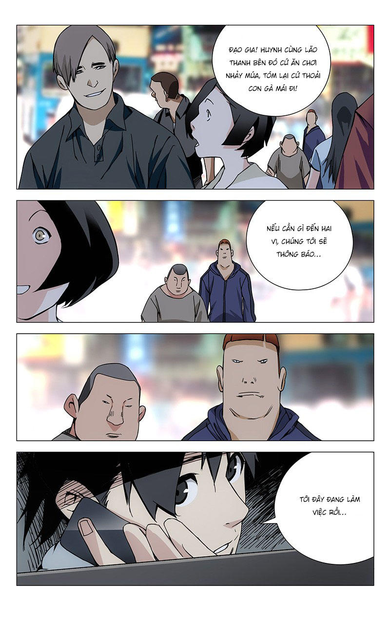 Nhất Nhân Chi Hạ Chapter 185 - 13