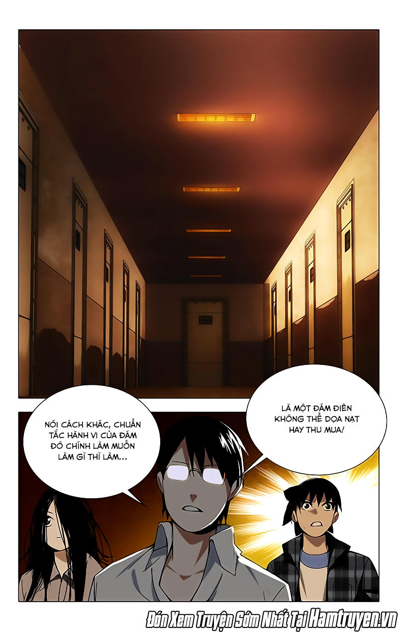 Nhất Nhân Chi Hạ Chapter 19 - 6