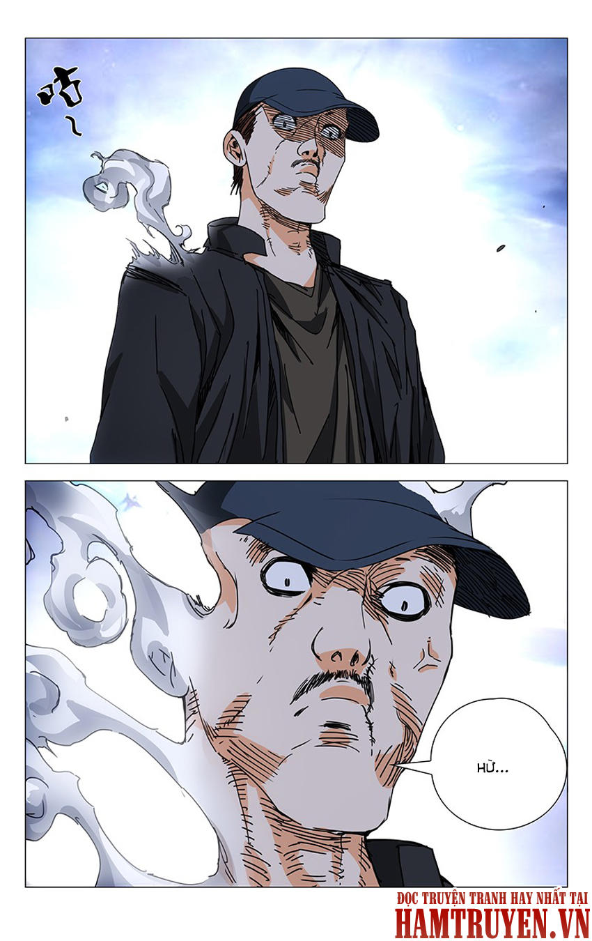 Nhất Nhân Chi Hạ Chapter 195 - 4