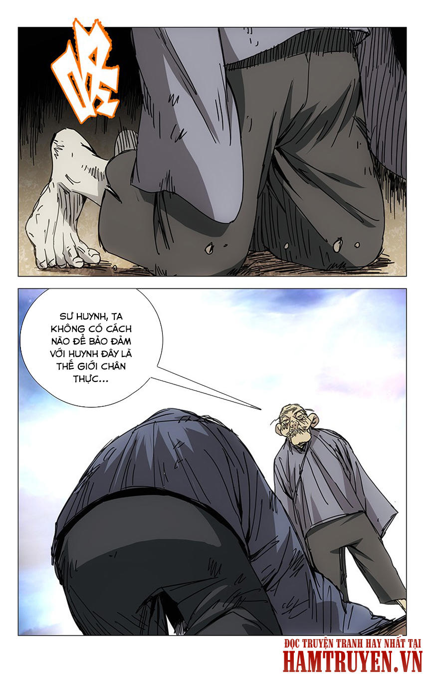 Nhất Nhân Chi Hạ Chapter 197 - 8