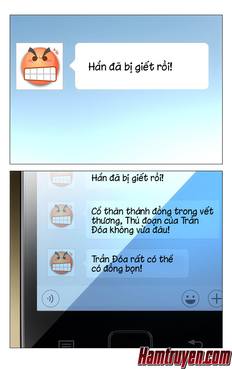 Nhất Nhân Chi Hạ Chapter 202 - 11