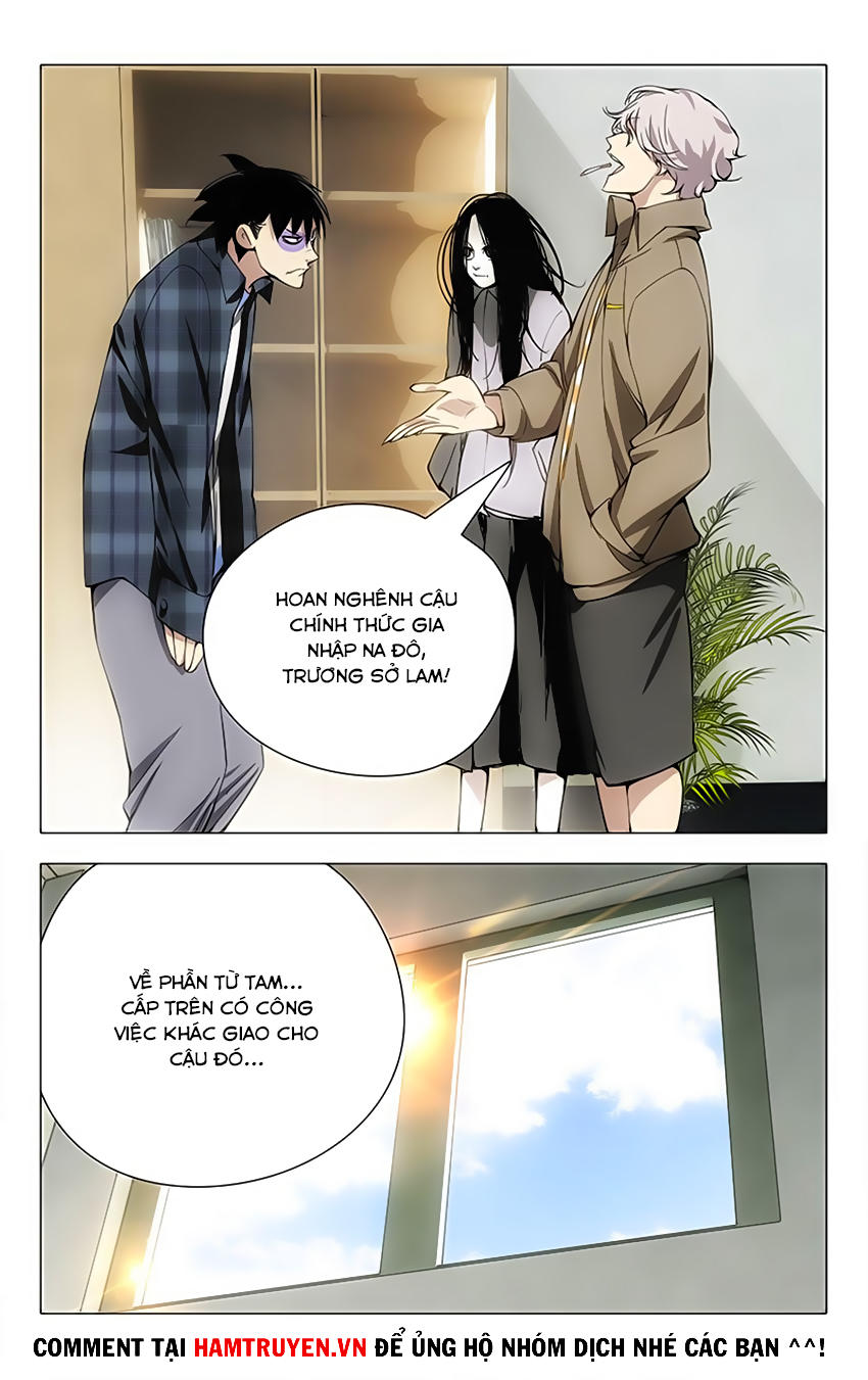 Nhất Nhân Chi Hạ Chapter 21 - 12