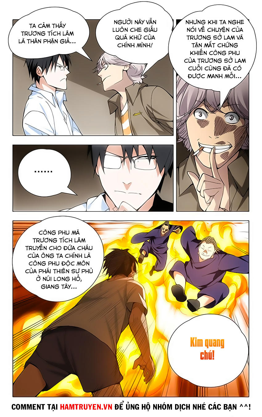 Nhất Nhân Chi Hạ Chapter 22 - 13