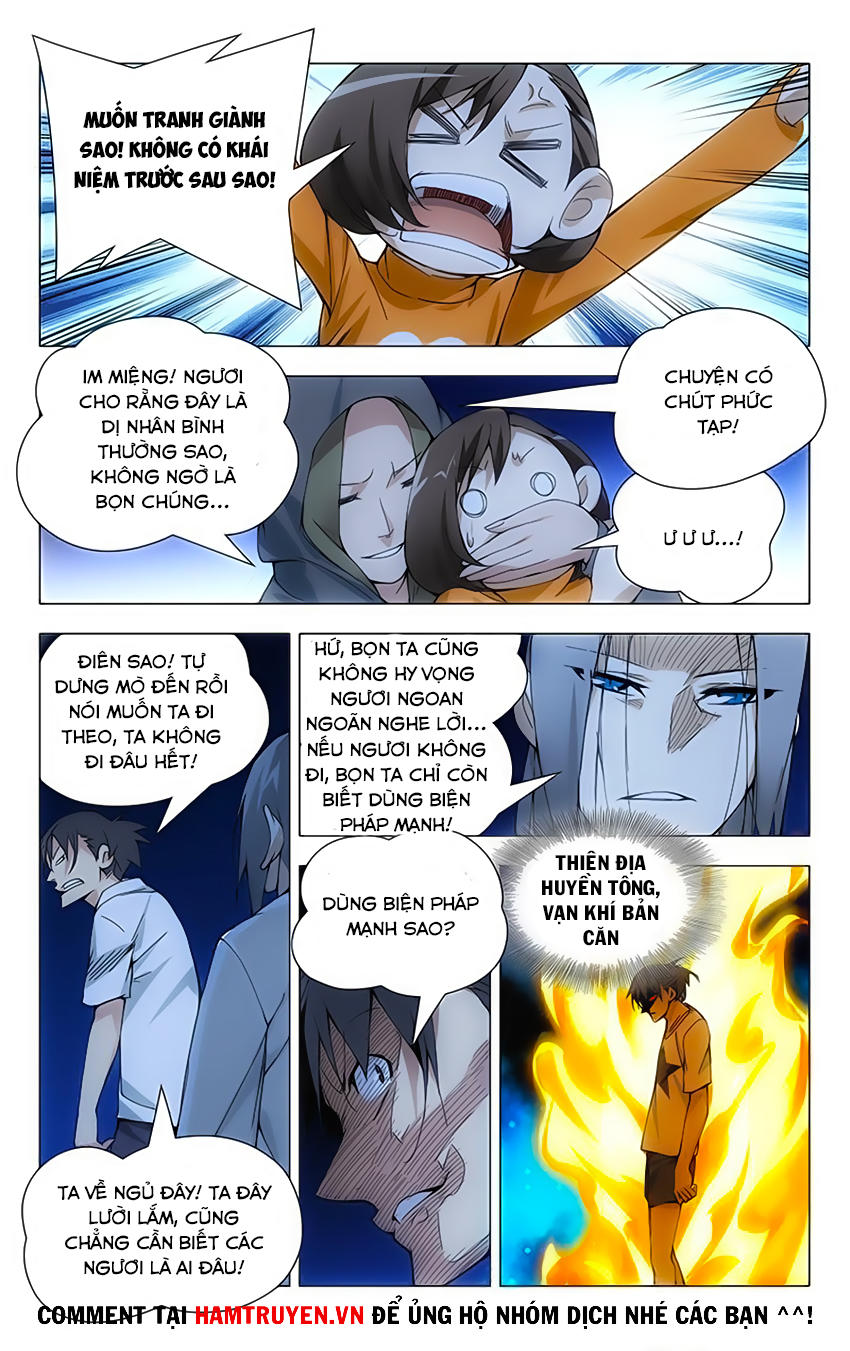 Nhất Nhân Chi Hạ Chapter 22 - 10