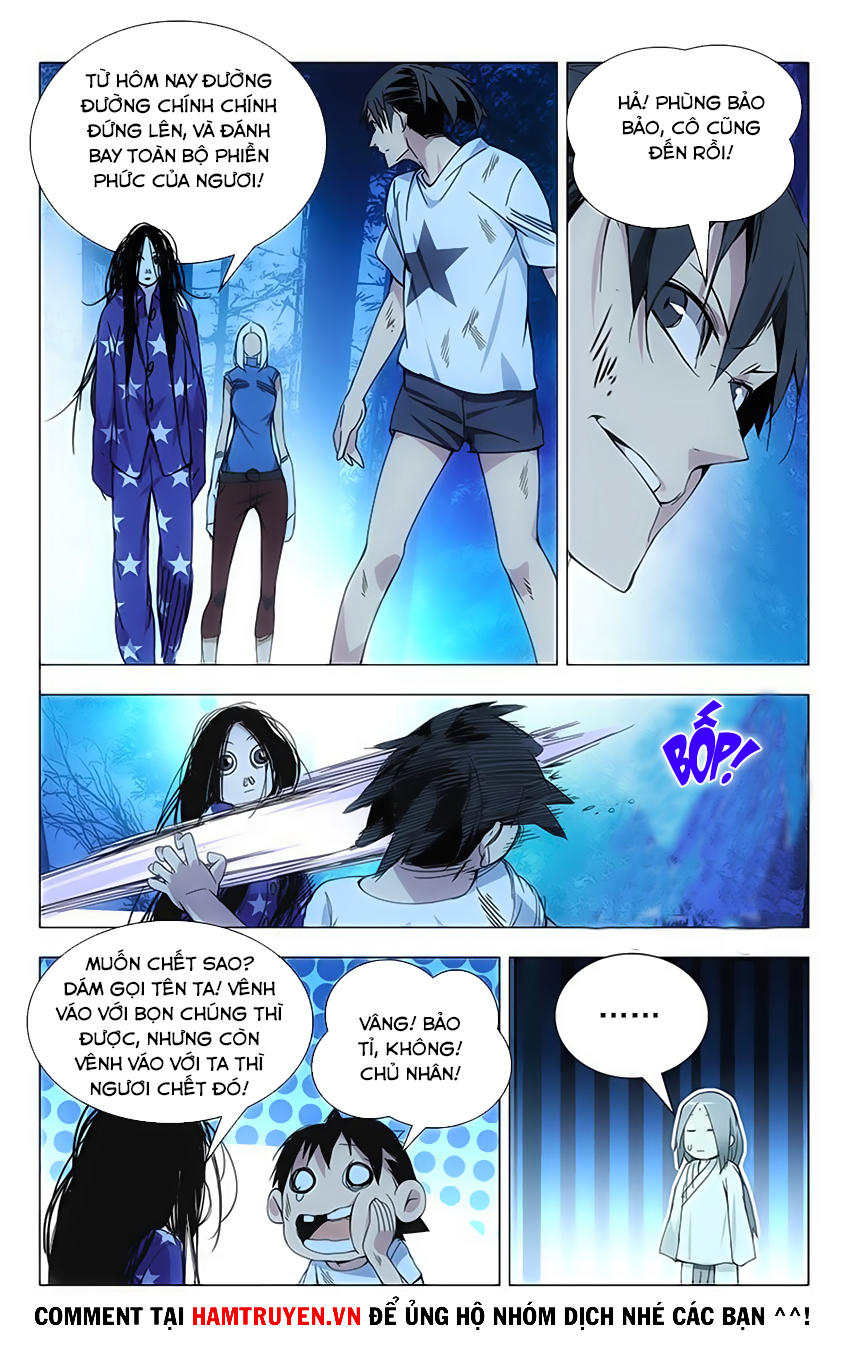 Nhất Nhân Chi Hạ Chapter 24 - 12