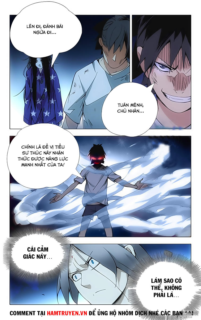 Nhất Nhân Chi Hạ Chapter 24 - 13