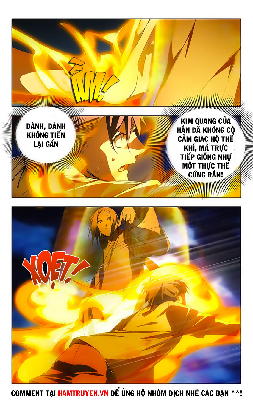 Nhất Nhân Chi Hạ Chapter 24 - 3