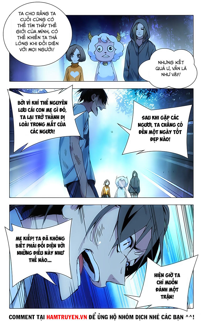 Nhất Nhân Chi Hạ Chapter 24 - 10