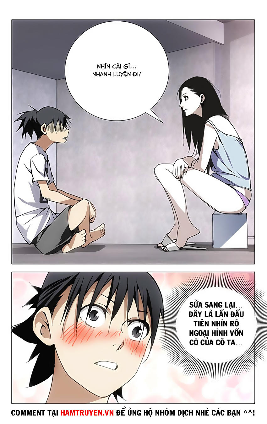 Nhất Nhân Chi Hạ Chapter 27 - 15