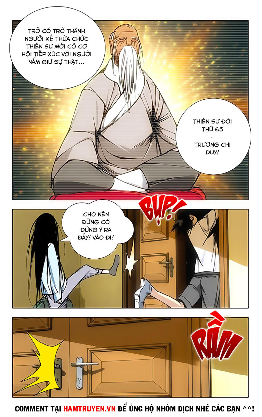 Nhất Nhân Chi Hạ Chapter 27 - 4