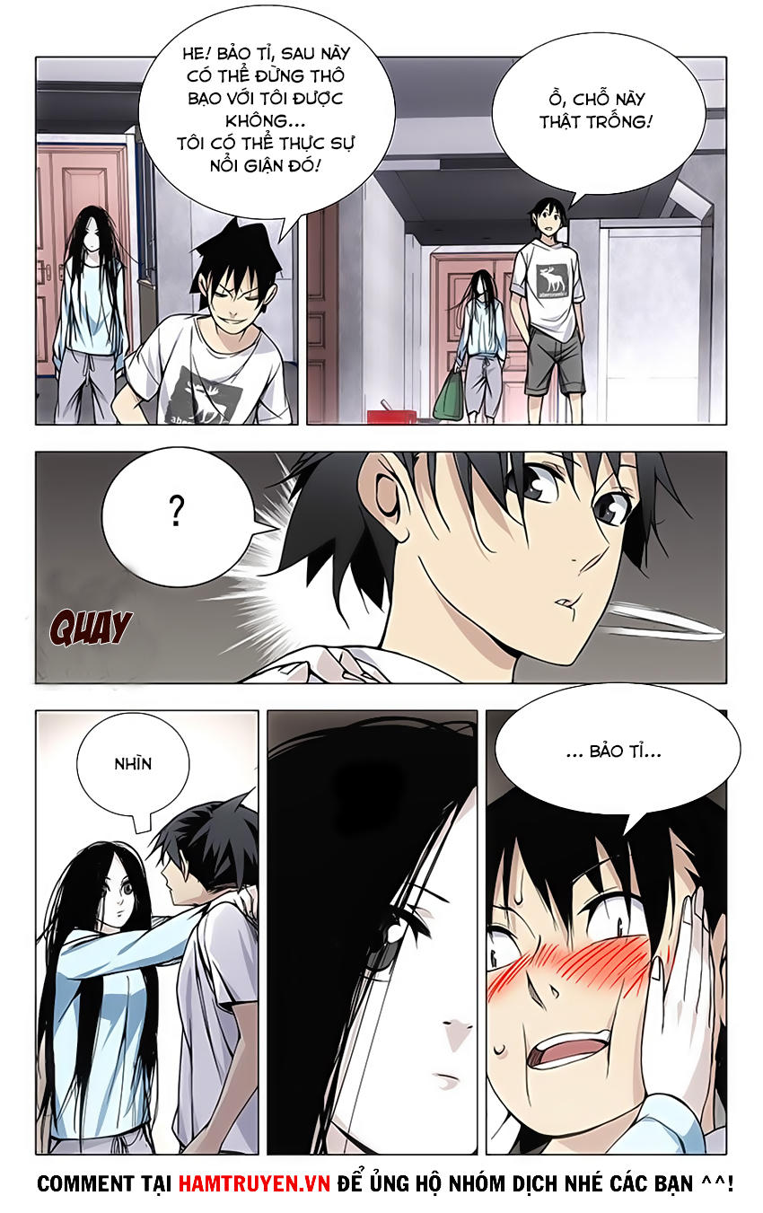 Nhất Nhân Chi Hạ Chapter 27 - 5