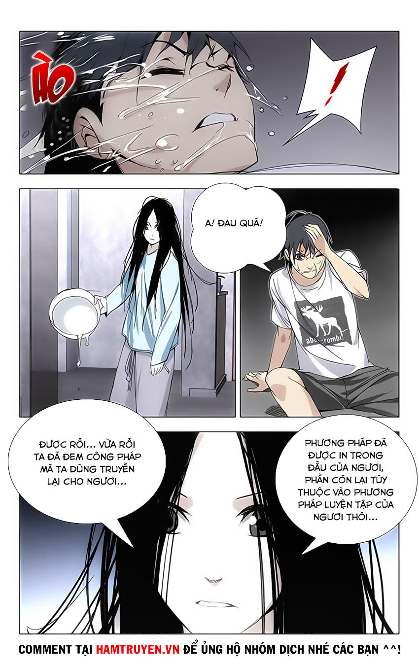 Nhất Nhân Chi Hạ Chapter 27 - 9