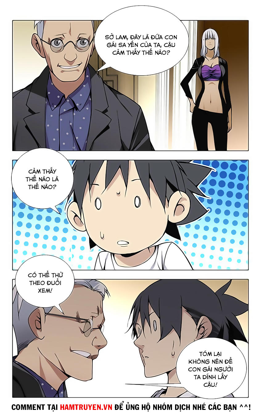 Nhất Nhân Chi Hạ Chapter 29 - 6