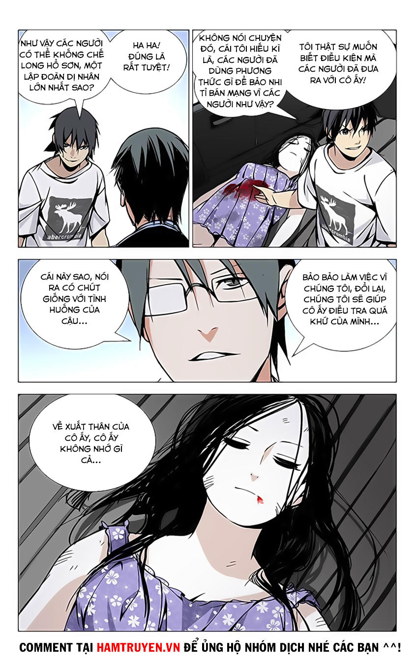 Nhất Nhân Chi Hạ Chapter 37 - 14