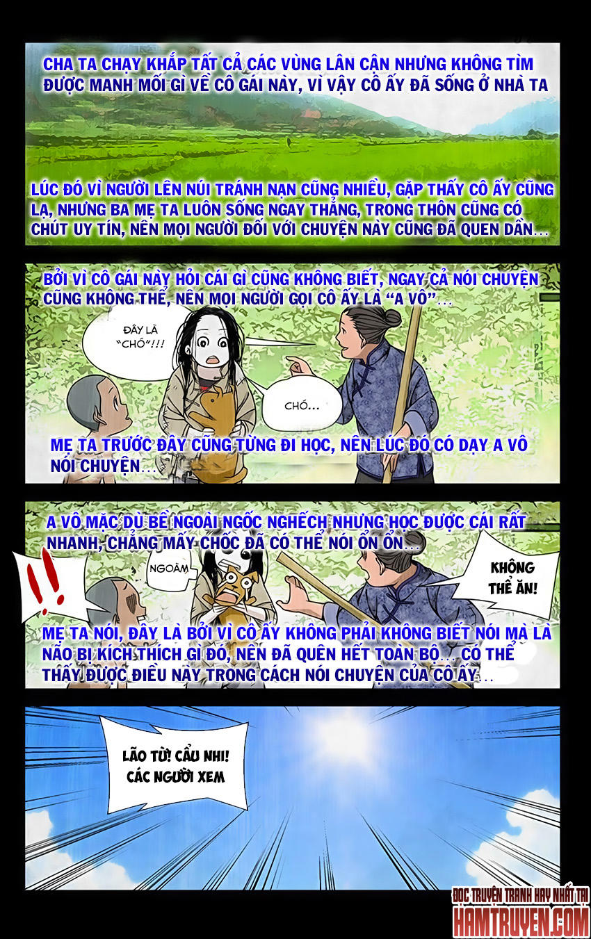 Nhất Nhân Chi Hạ Chapter 43 - 2