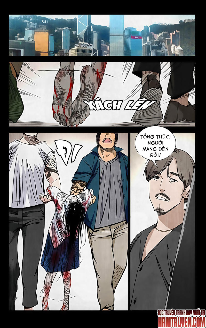 Nhất Nhân Chi Hạ Chapter 53 - 1