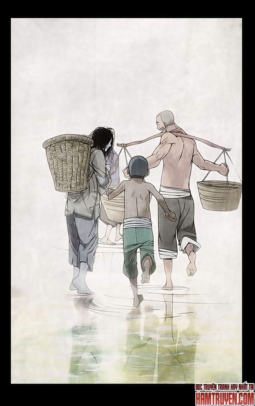 Nhất Nhân Chi Hạ Chapter 56 - 11