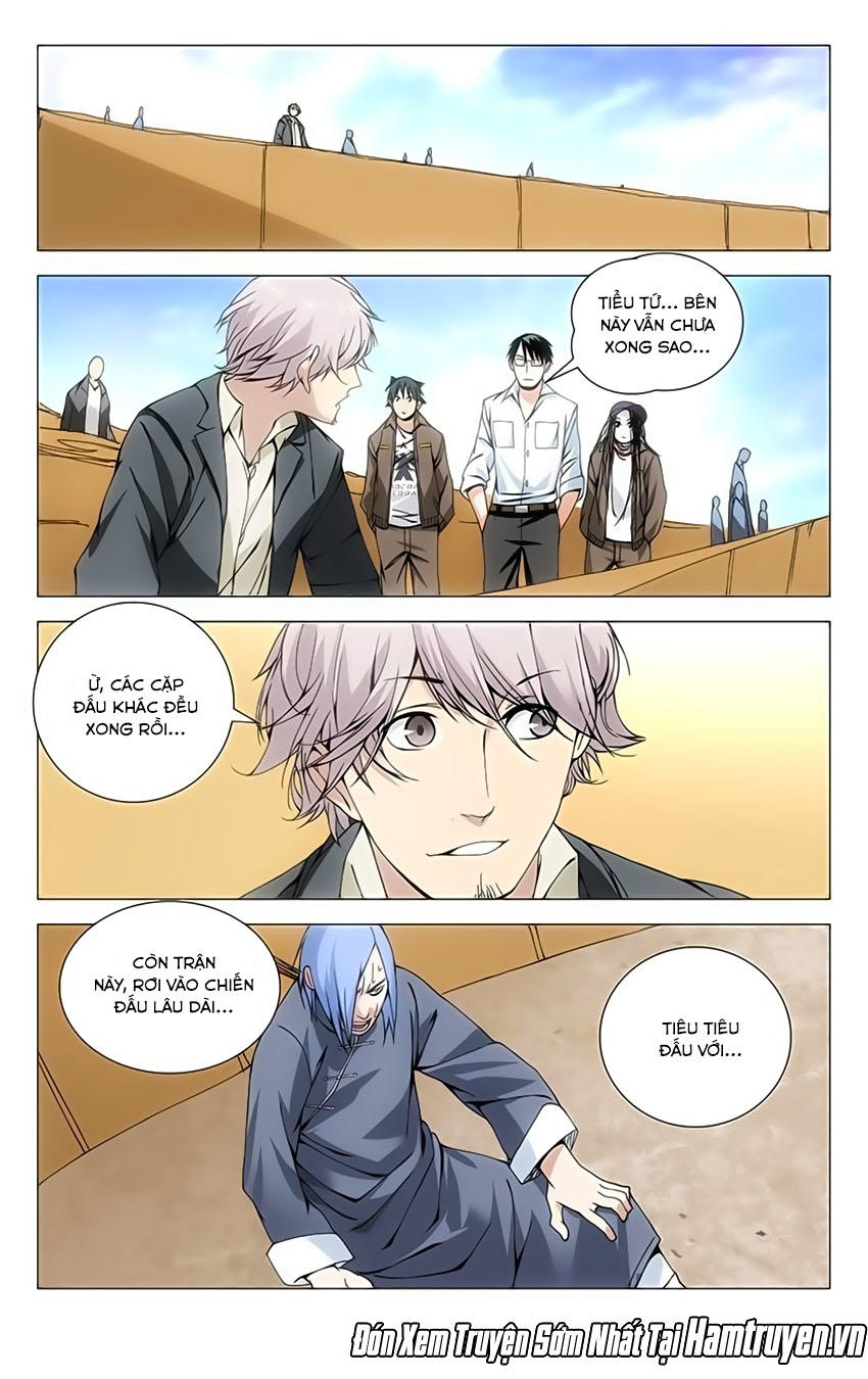 Nhất Nhân Chi Hạ Chapter 89 - 4