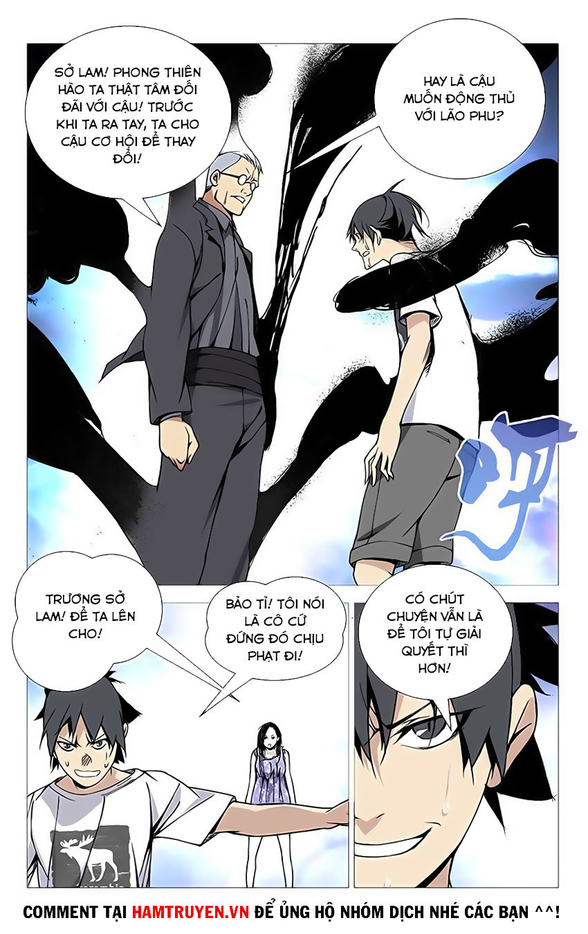 Nhất Nhân Chi Hạ Chapter 36 - 6