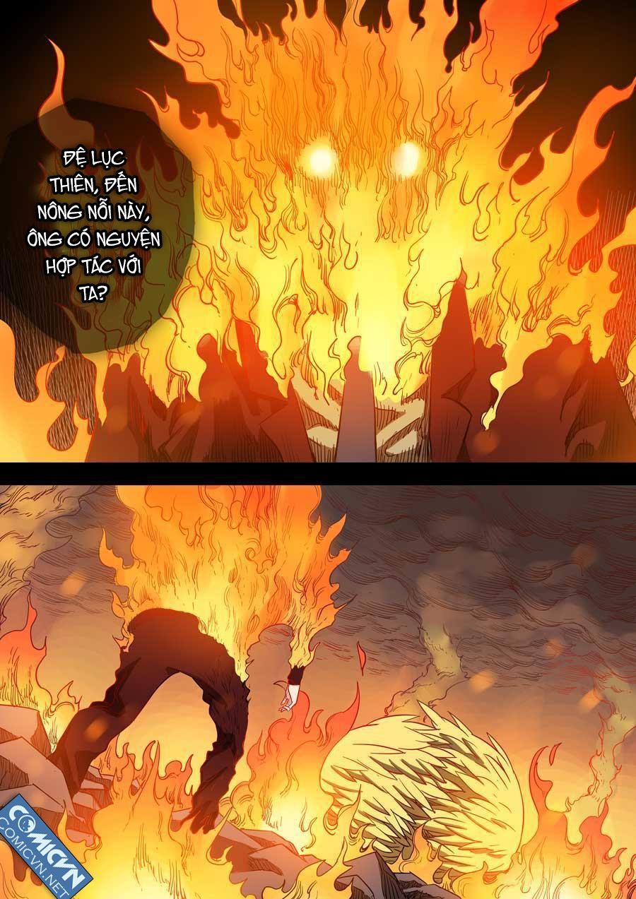Đệ Lục Thiên Ma Vương Chapter 46 - 9