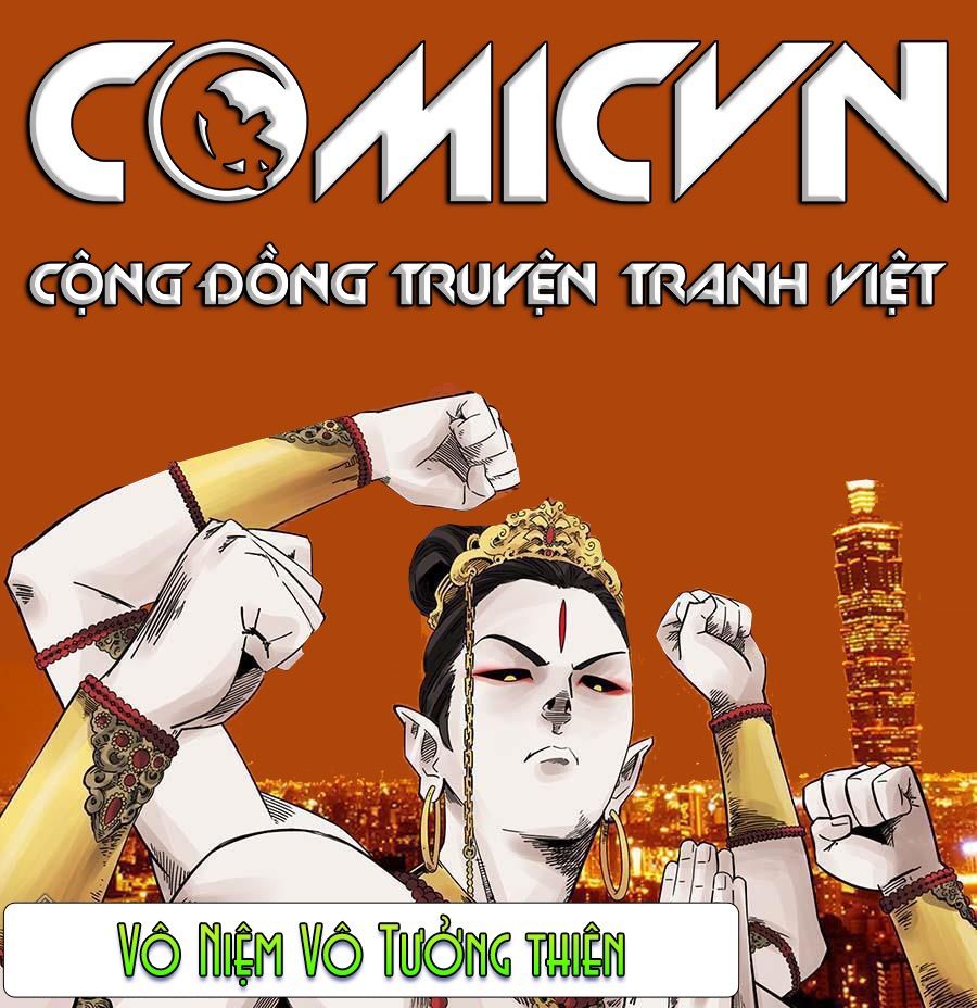 Đệ Lục Thiên Ma Vương Chapter 8 - 1