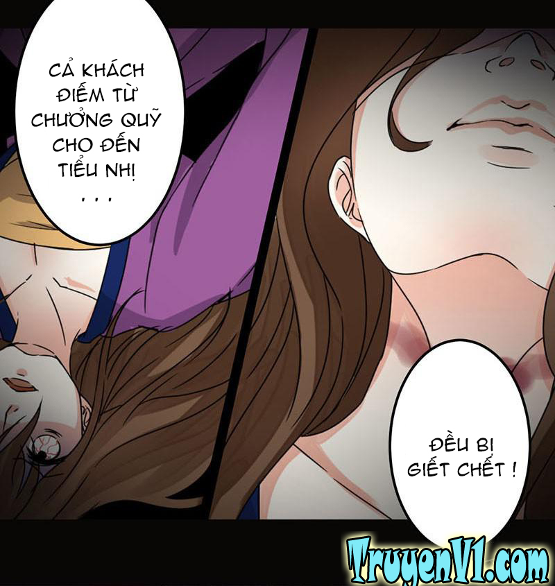Vương Gia! Ngươi Thật Bỉ Ổi Chapter 11 - 9