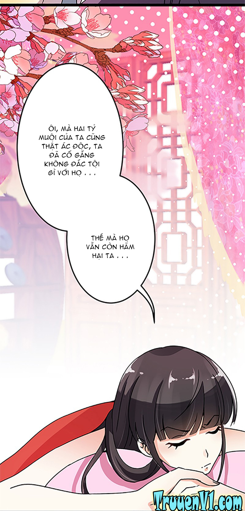 Vương Gia! Ngươi Thật Bỉ Ổi Chapter 18 - 9