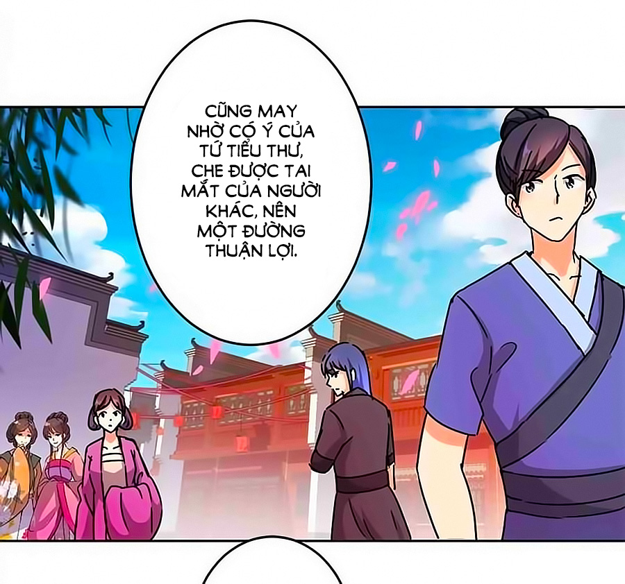 Vương Gia! Ngươi Thật Bỉ Ổi Chapter 262 - 2