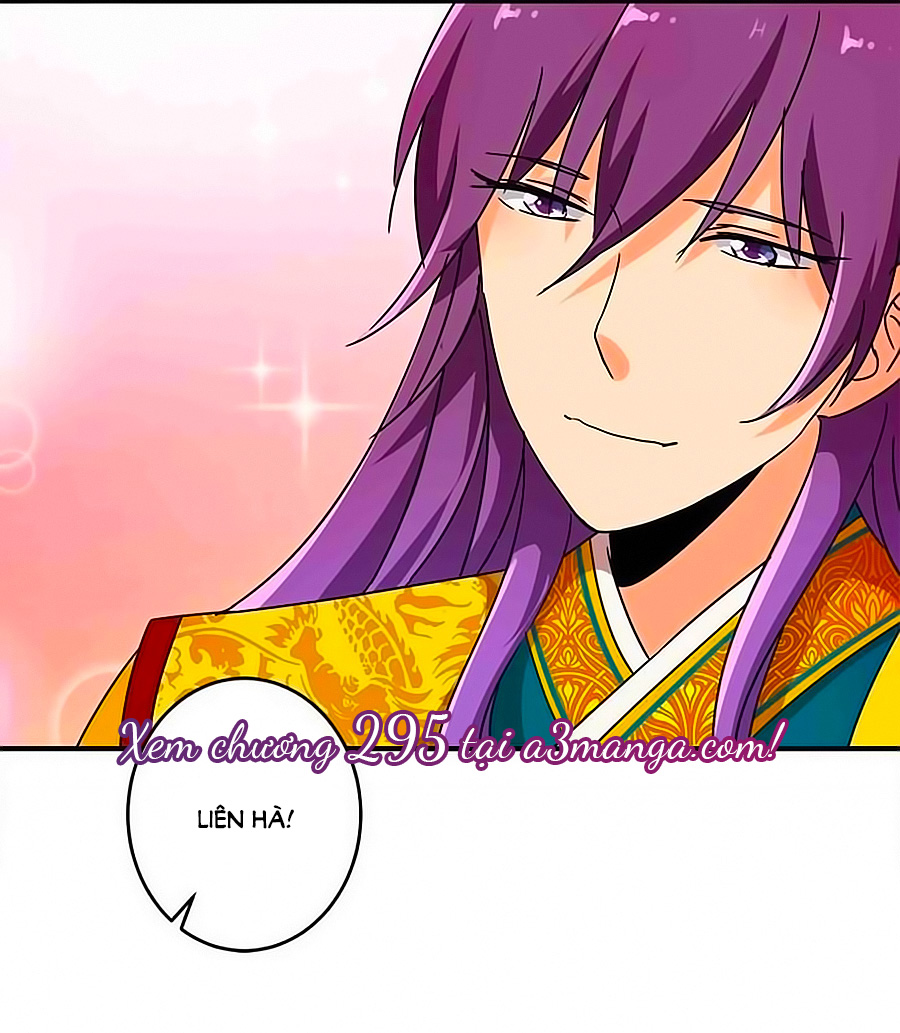 Vương Gia! Ngươi Thật Bỉ Ổi Chapter 294 - 20